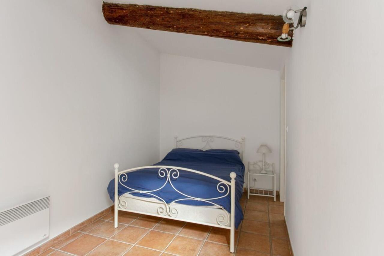 Charming And Quaint 2-Bed House In Marseillan Villa Екстериор снимка