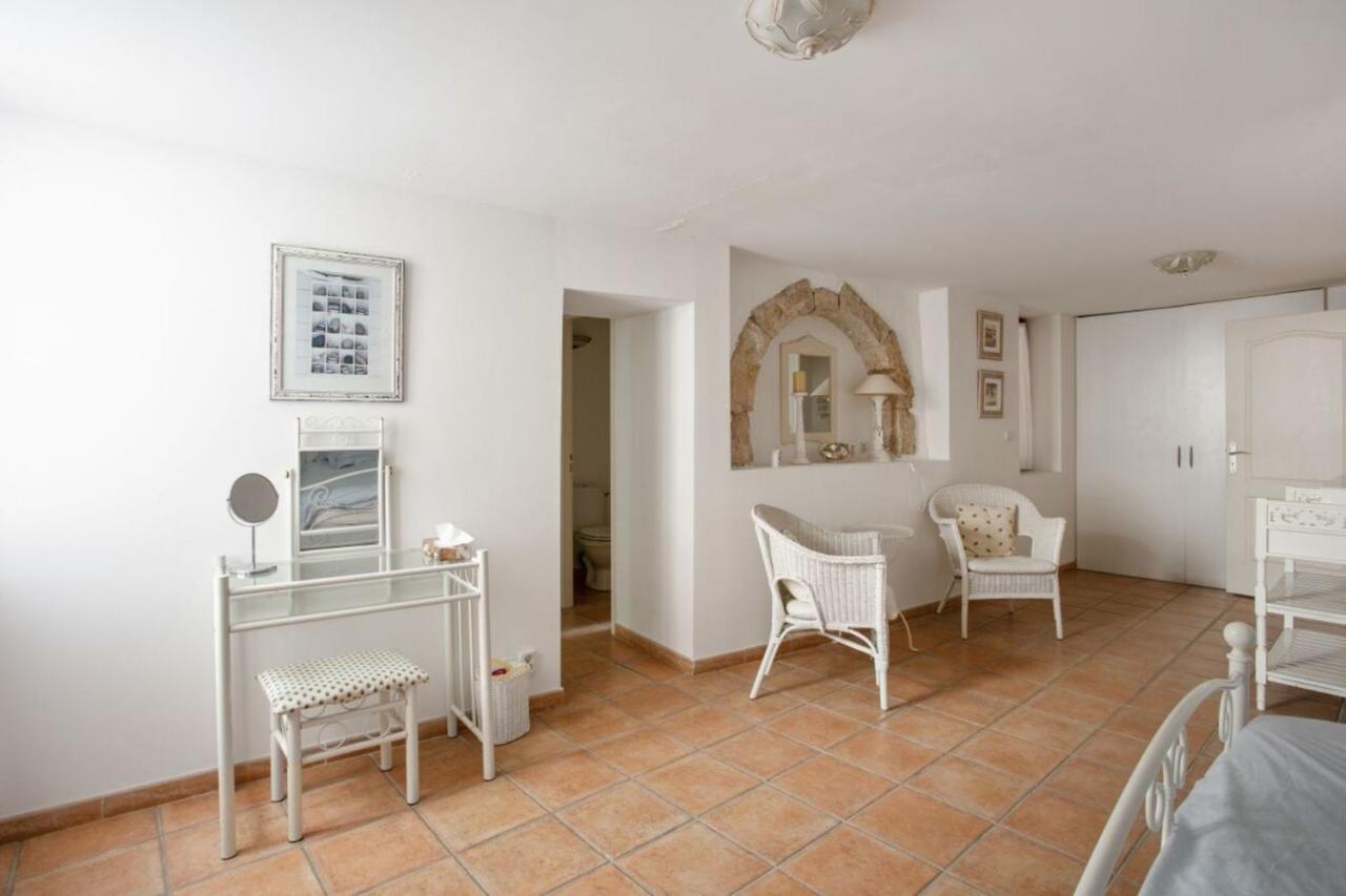 Charming And Quaint 2-Bed House In Marseillan Villa Екстериор снимка