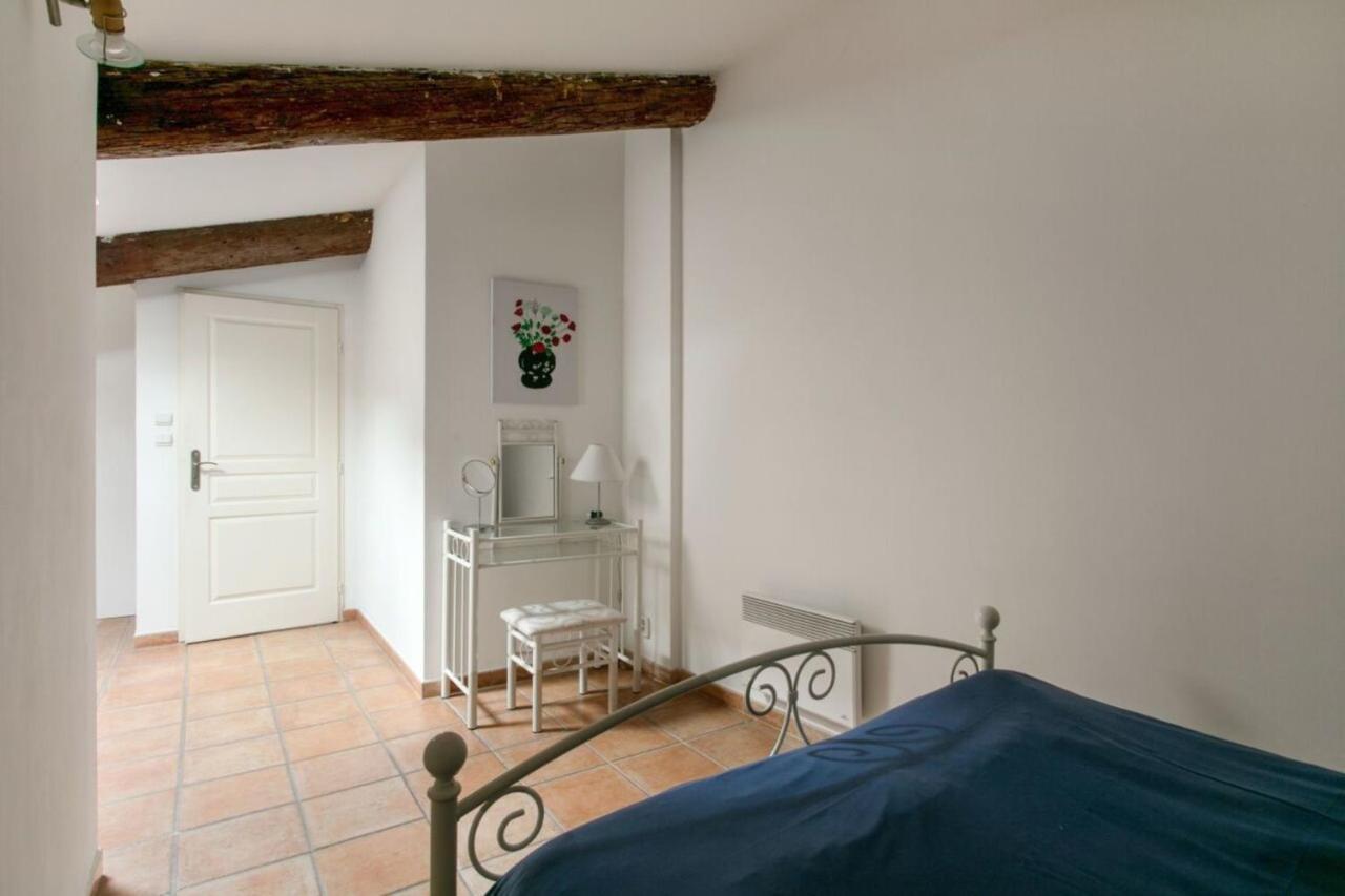 Charming And Quaint 2-Bed House In Marseillan Villa Екстериор снимка