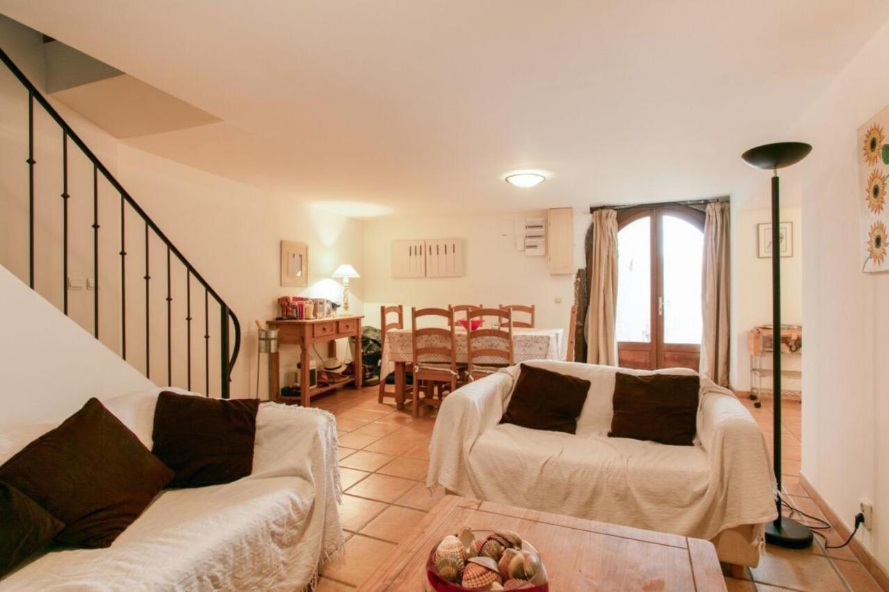 Charming And Quaint 2-Bed House In Marseillan Villa Екстериор снимка
